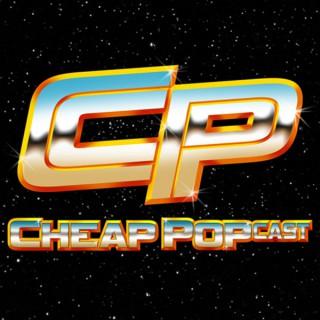 Cheap Popcast