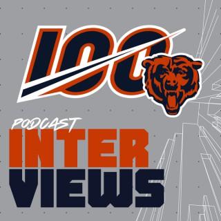 Chicago Bears Interviews