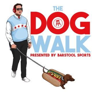 Chicago Dog Walk