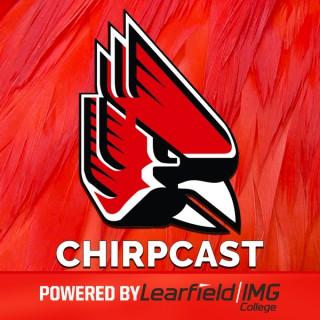 ChirpCast Podcast