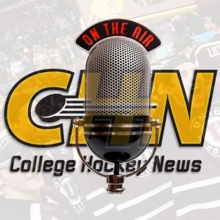 CHN'siders Podcast