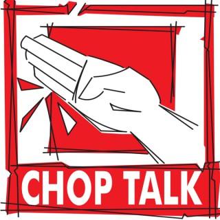 CHOP TALK: Karate | Martial Arts | Japanese Culture
