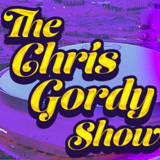 Chris Gordy