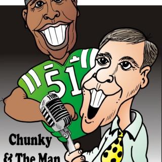 Chunky and The Man CFL Podcast