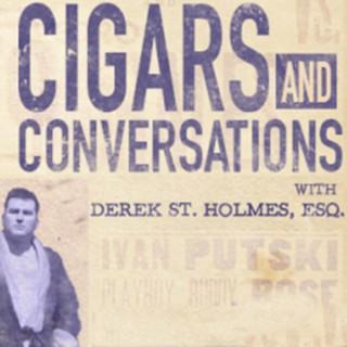 Cigars and Conversations