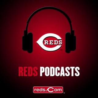 Cincinnati Reds Podcast