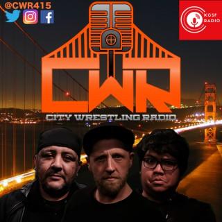 City Wrestling Radio