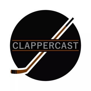 Clappercast Hockey Talk