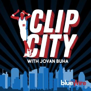 Clip City: An LA Clippers Pod