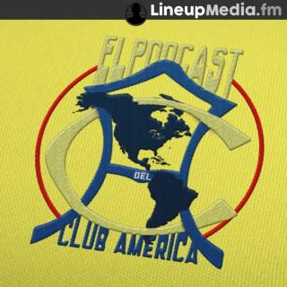 Club América Podcast