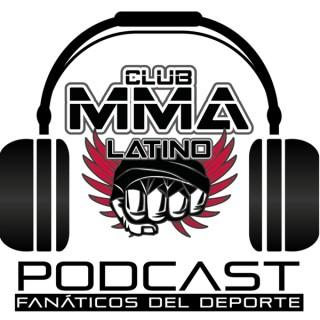 Club MMA Latino