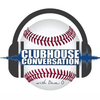Clubhouse Conversation