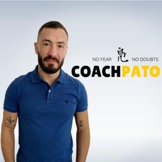 Coach Pato