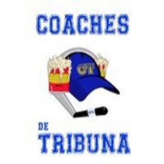 Coachcast Coaches de Tribuna
