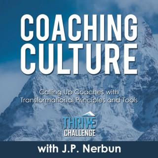 Coaching Culture