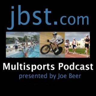CoachJoeBeer helps you train for Triathlon, Duathlon, Ironman, Sportive, Time-trial and running events