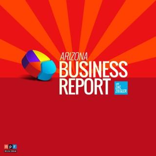 AZPM's Arizona Business Report
