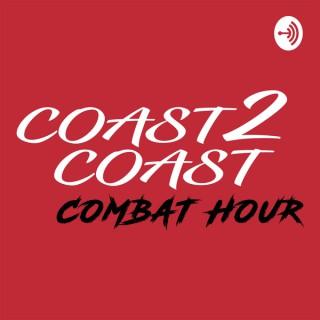 Coast 2 Coast Combat Hour