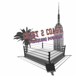 Coast To Coast Wrestling
