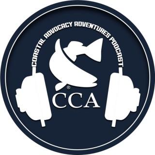 Coastal Advocacy Adventures Podcast