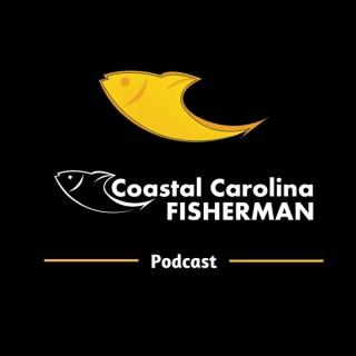Coastal Carolina Fisherman Podcast