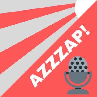 Azzzap ! productivité zen & entrepreneuriat