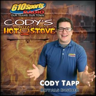 Cody’s Hot Stove