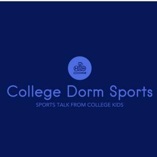 College Dorm Sports