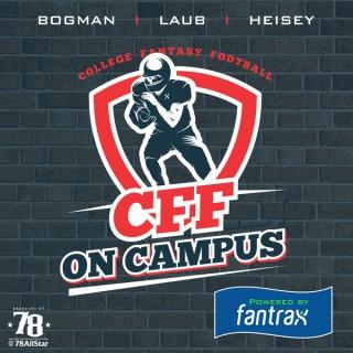 College Fantasy Football: On Campus