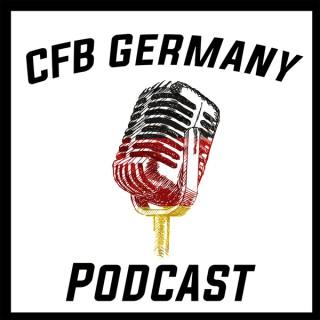 College Football Germany Podcast