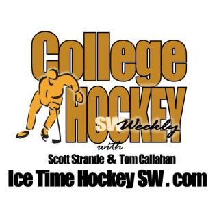College Hockey SW Weekly