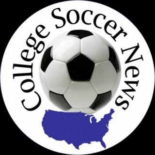 CollegeSoccerNews.com Podcast