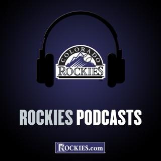 Colorado Rockies Podcast