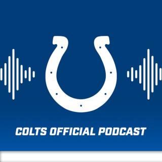 Colts Audio Network