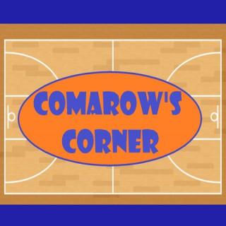 Comarow's Corner