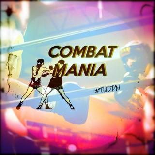 Combat Mania