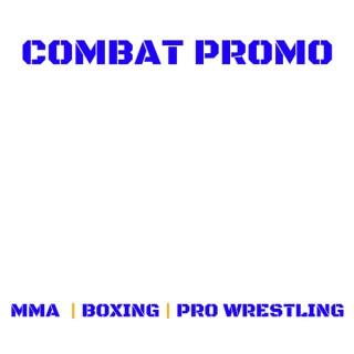 Combat Promo