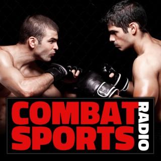 Combat Sports Radio