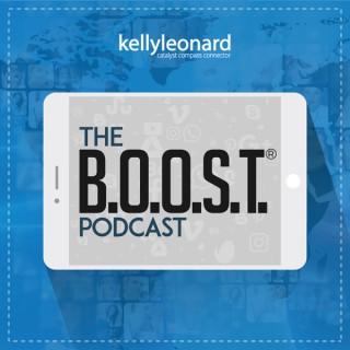 B.O.O.S.T Podcast