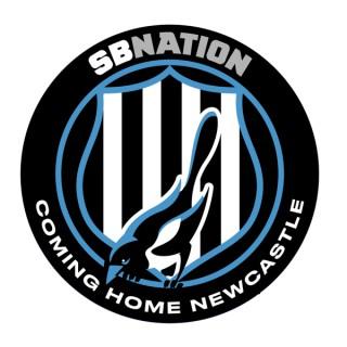 Coming Home Newcastle: for NUFC fans