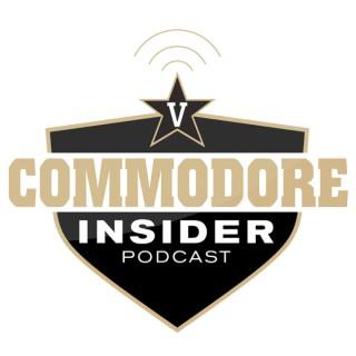 Commodore Insider Podcast