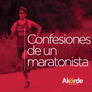 Confesiones de un Maratonista