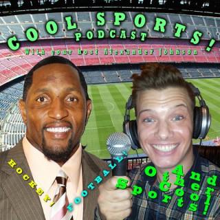 Cool Sports! Podcast