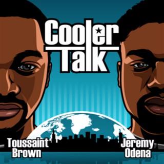 Cooler Talk Sports Podcast