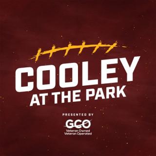 Cooley At The Park
