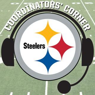 Coordinators' Corner (Pittsburgh Steelers)