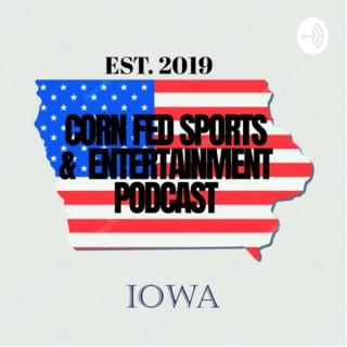 Corn Fed Sports and Entertainment