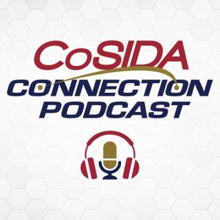 CoSIDA Connection Podcast