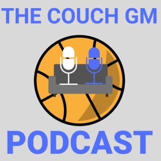 Couch GM Podcast