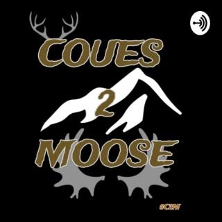 Coues 2 Moose